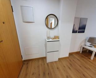 Flat to rent in  Murcia Capital  with Air Conditioner and Balcony