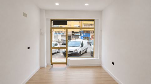 Foto 5 von Geschaftsraum zur Miete in Calle Héroe de Sostoa, 93, Parque Ayala - Jardín de la Abadía - Huelín, Málaga Capital