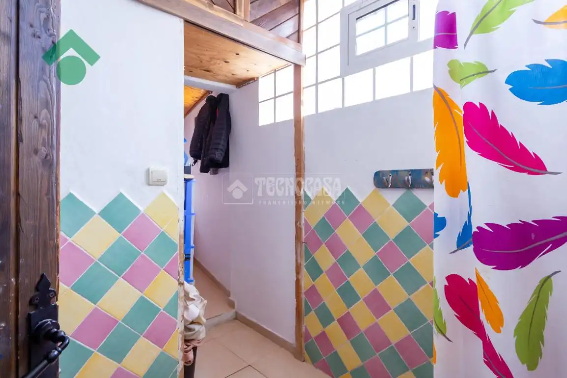 Piso en venta en Nerja