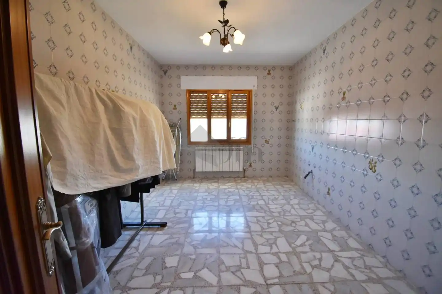 Casa o xalet en venda en Villaverde de Íscar amb Calefacció i Jardí privat