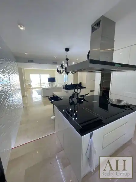 Apartamento en venta en Altea Hills, imagen 9