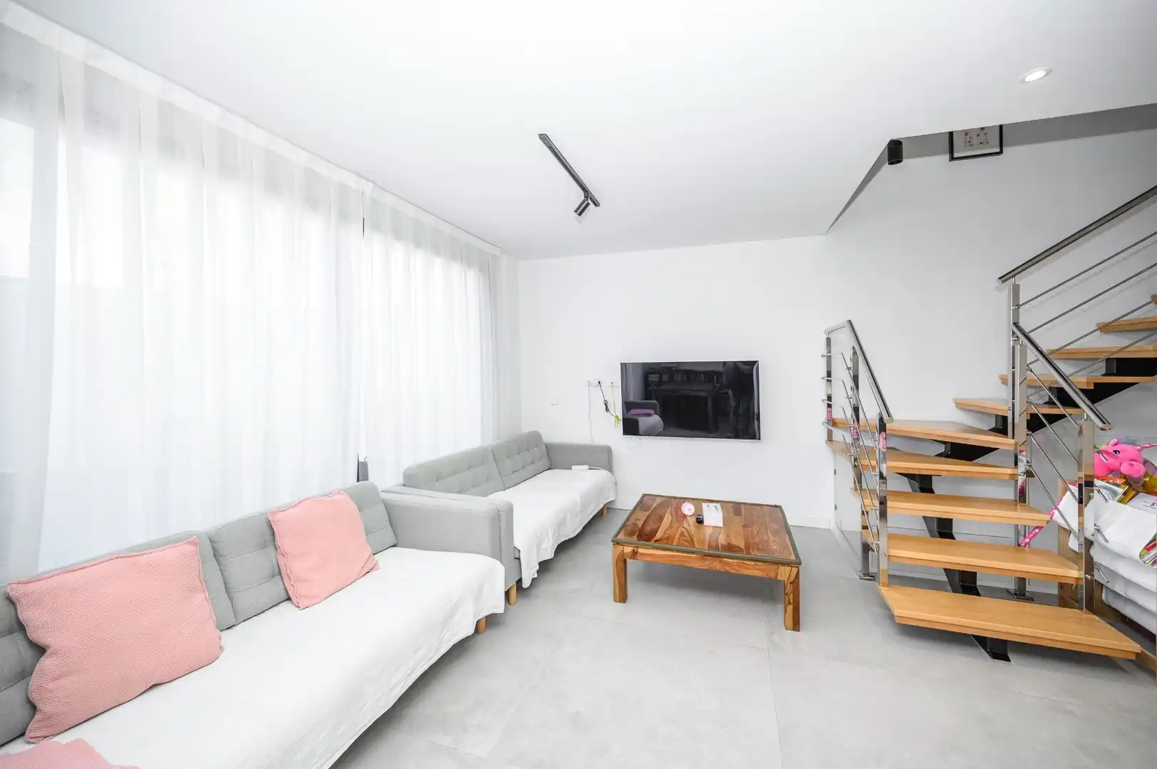Maison mitoyenne avec piscine à vendre à CANONIGOS, imagen 2