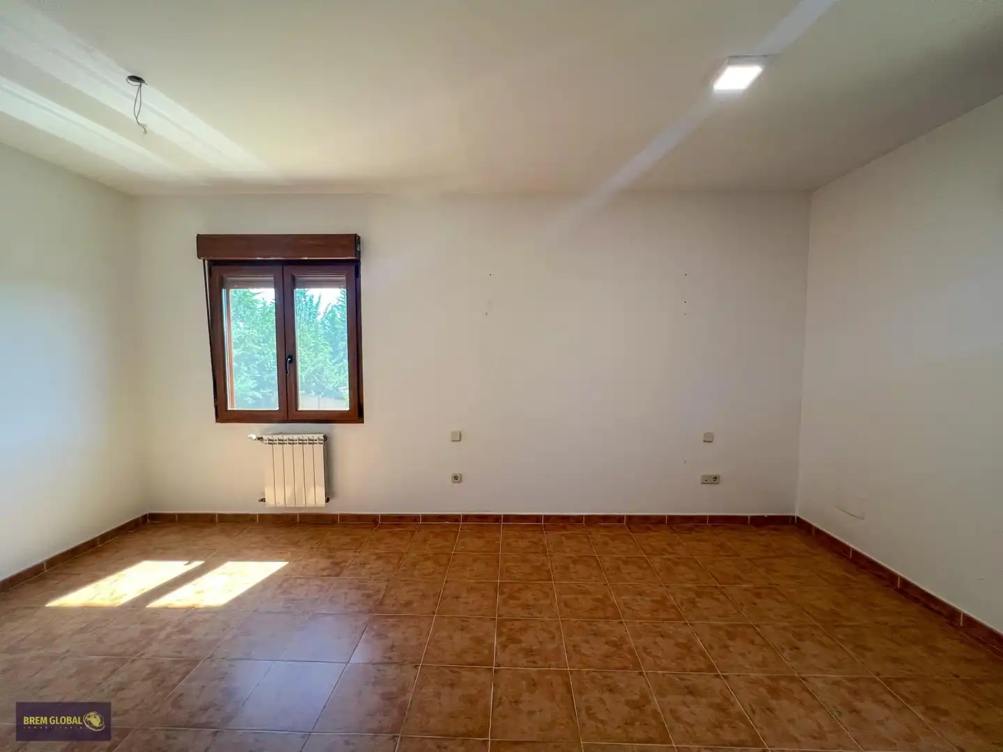 Casa o xalet en venda en El Berrueco amb Calefacció, Jardí privat i Alarma