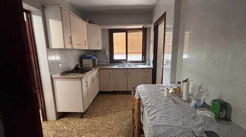 Foto 5 de Casa adosada en venda a Ejido Norte, Almería