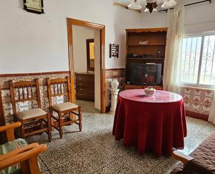 Dining room of House or chalet for sale in Instinción  with Air Conditioner and Terrace