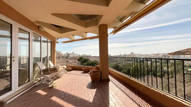 Ático en Venta en Bons Aires