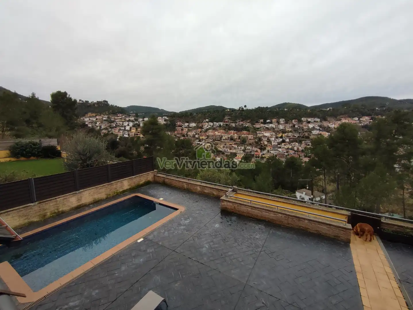 Casa amb terrassa en venda a Carrer Major 597, imagen 3