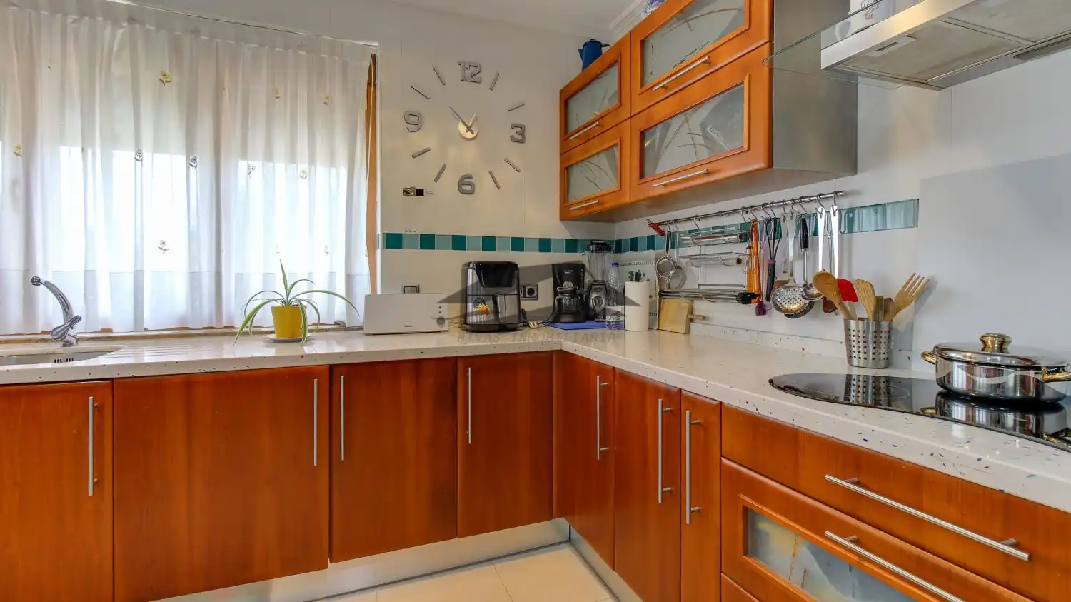 Detached house with pool for sale in Puente romano, imagen 16