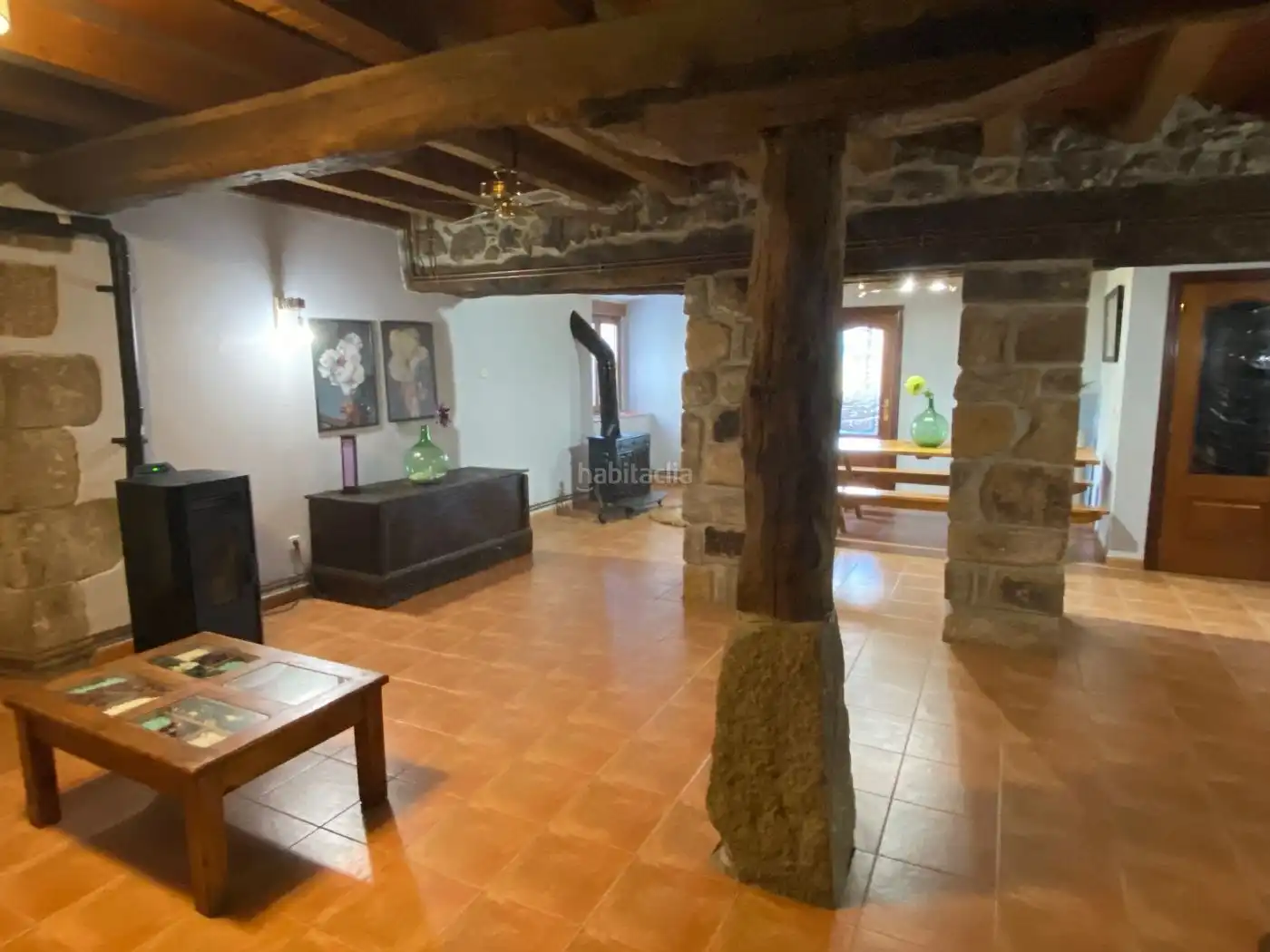 Casa a schiera in vendita a Marmiz Auzoa 23, imagen 26