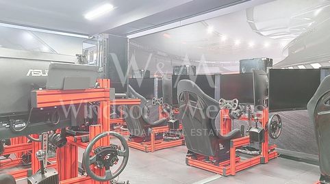 Foto 5 von Geschaftsraum zur Miete in Carrer Isabelle Sandy, 2-4, 2-4, Les Escaldes, Escaldes – Engordany