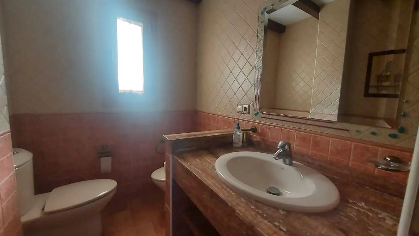 Casa o chalet en venta en Santo Domingo