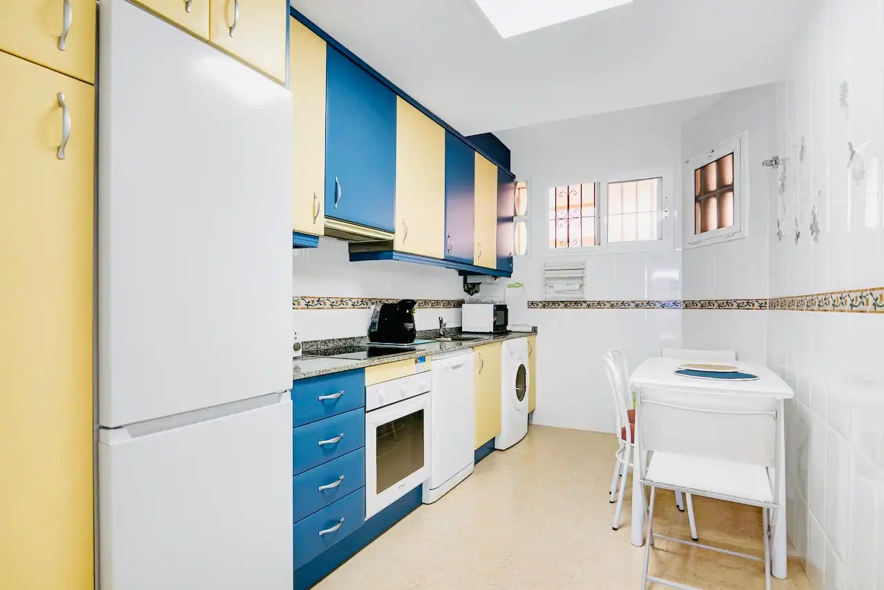 Wohnung mit Aufzug zum Verkauf in Zona Pueblo, imagen 30