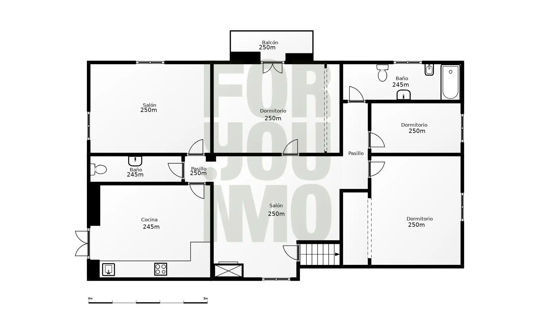 Casa o chalet en venta en Hernani con Terraza, Trastero y Balcón