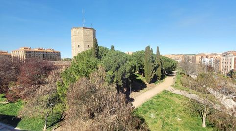 Foto 5 von Wohnung zur Miete in Chinchibarra, Salamanca Capital