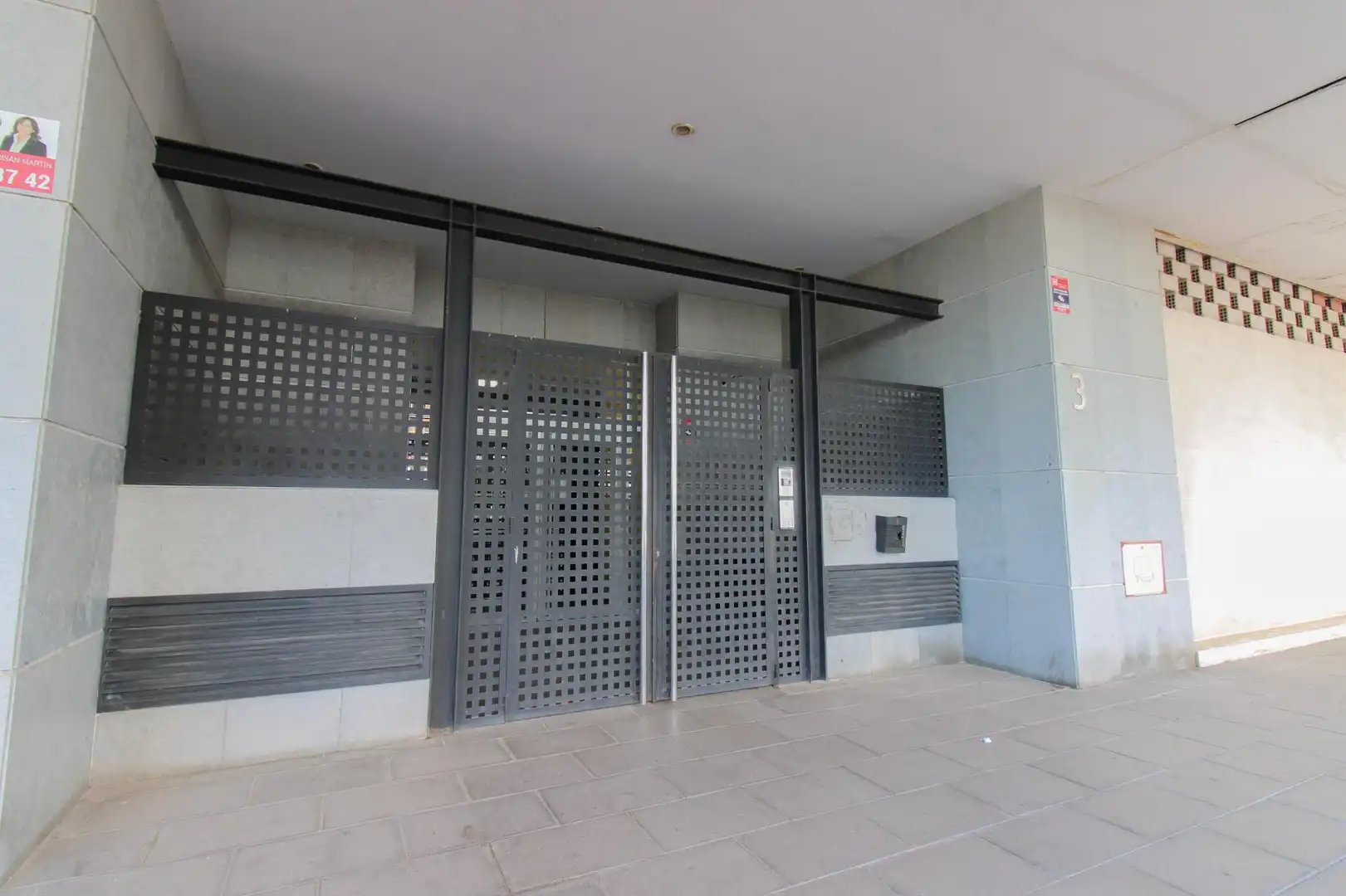 Appartement avec terrasse à vendre à Plaza Guillem Agullo, imagen 41
