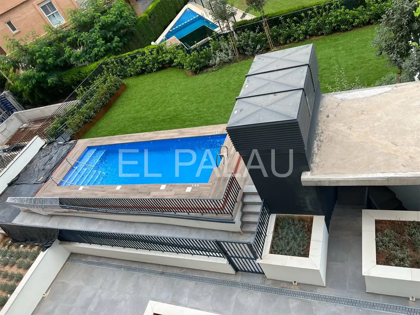 Pis amb piscina de lloguer a Benicalap, imagen 40