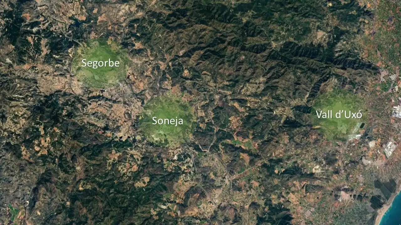 Rustikales Grundstück zum Verkauf in UE-2, imagen 5
