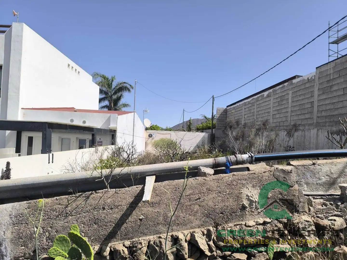 Grundstücke und Bauplätze zum Verkauf in La Concepción, imagen 6