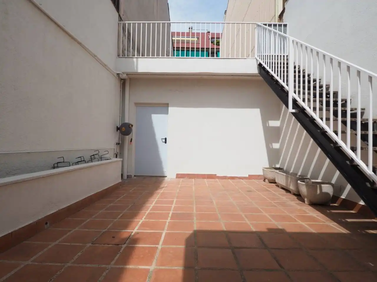 Casa o chalet de alquiler en Calle Miquel Ricomà, Centre