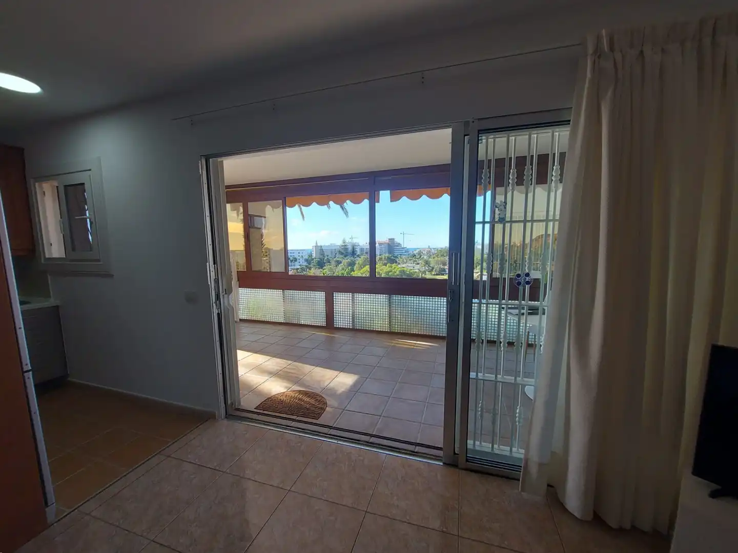 Dormitori de Casa o xalet de lloguer en San Bartolomé de Tirajana amb Aire condicionat, Calefacció i Moblat