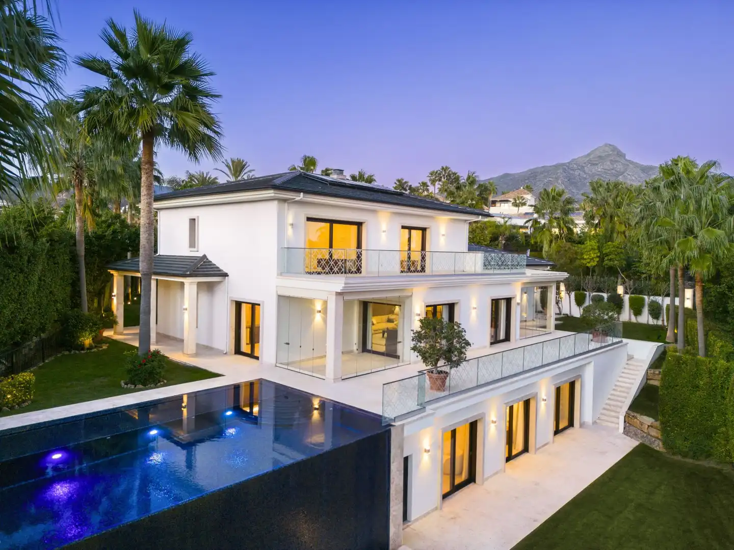 Chalet con piscina en venta en Urbanizacion N Andalucia 4H, imagen 20