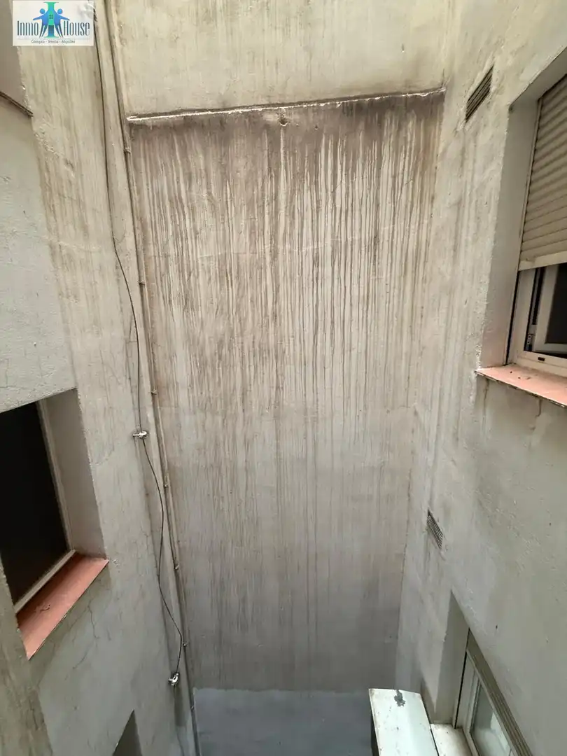 Piso con terraza en venta en Feria, imagen 41