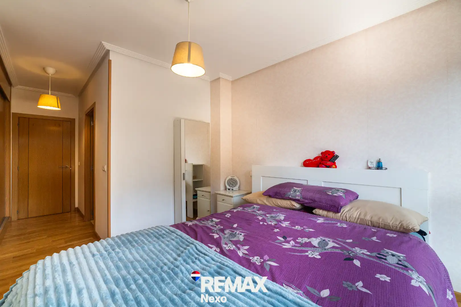 Habitación de Piso en venta en Arroyo de la Encomienda con Calefacción, Parquet y Terraza
