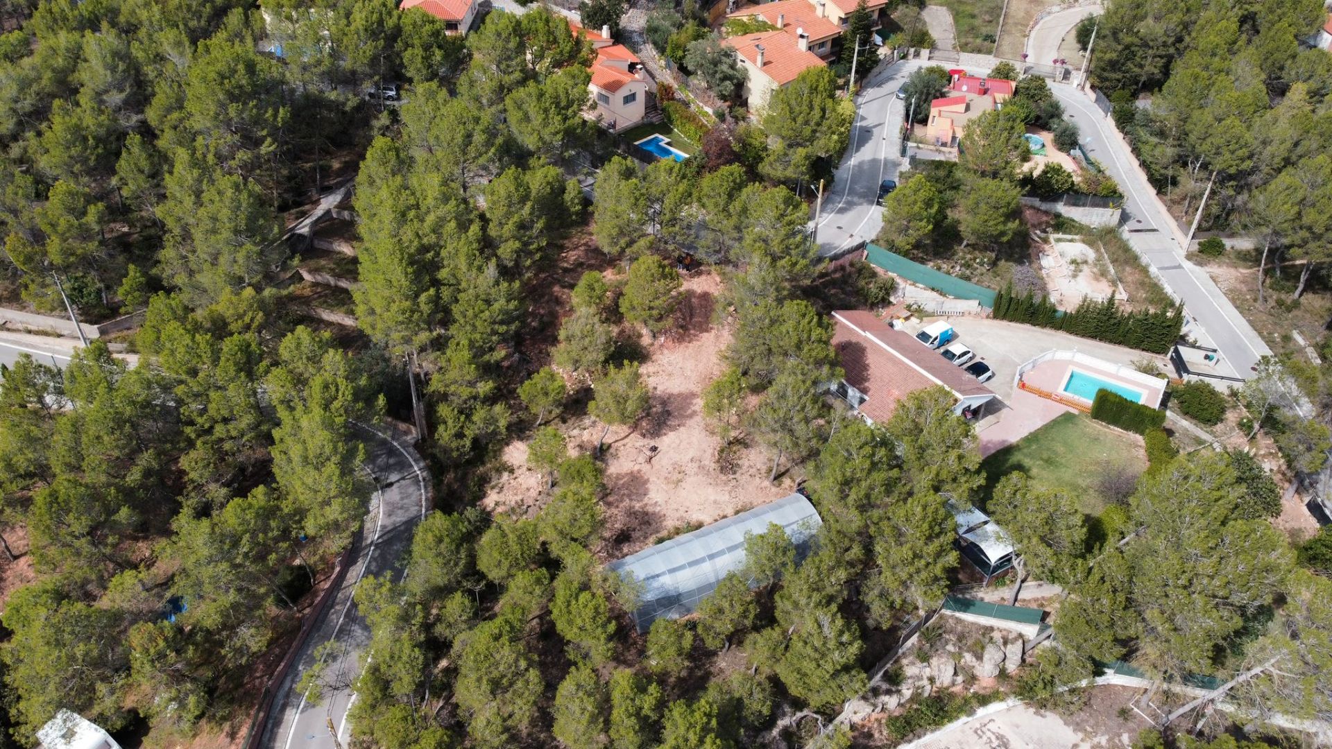 Residential for sale in Vacarisses