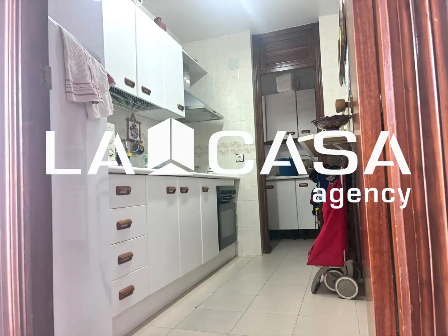 Wohnung mit Pool zum Verkauf in Matalascañas, imagen 4