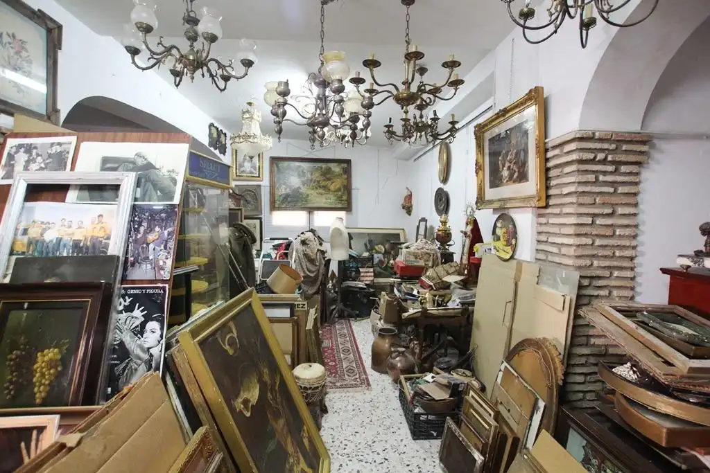 Local comercial en venda a Madre de Dios - Vallesequillo, imagen 6