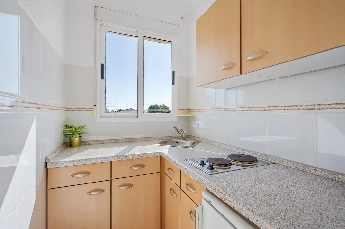 Cocina de Casa o chalet en venta en Rojales con Calefacción, Jardín privado y Terraza