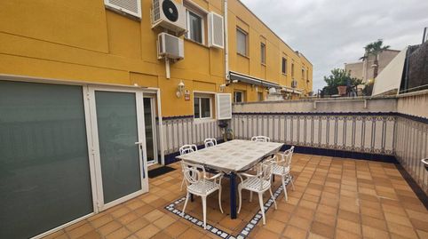 Foto 5 de Casa adosada en venta en Calle Renau, Creixell, Tarragona