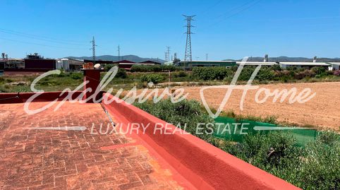 Foto 4 de Terreno en venta en Benicarló / Vía de Servicio, 250, Mar Chica, Benicarló