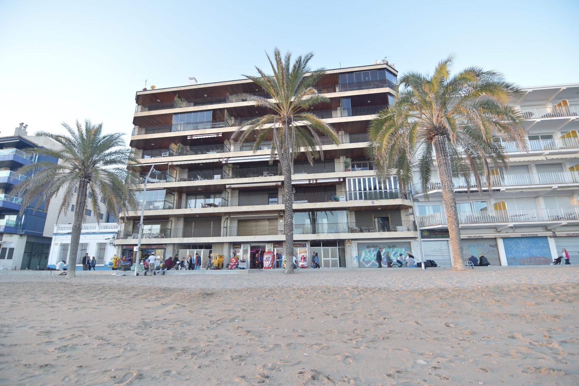 Pis en venda a Passeig MARITIM SANT JOAN DE DEU, 90, Calafell Platja