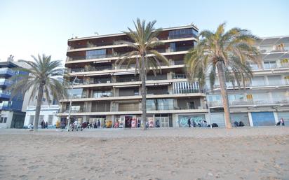 Exterior view of Flat for sale in Calafell  with Terrace and Balcony