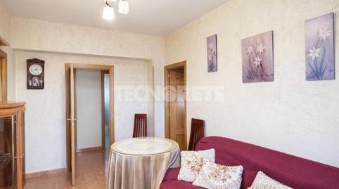 Foto 4 de Piso en venta en Calle Argüeso, Abrantes,  Madrid Capital