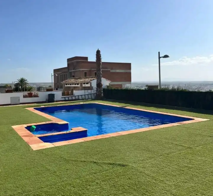 Chalet en venta en Plaza Colón 3, imagen 11