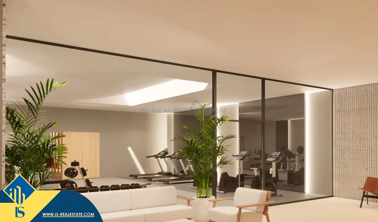Apartament en venda en Santa Eulària des Riu amb Terrassa, Piscina i Balcó