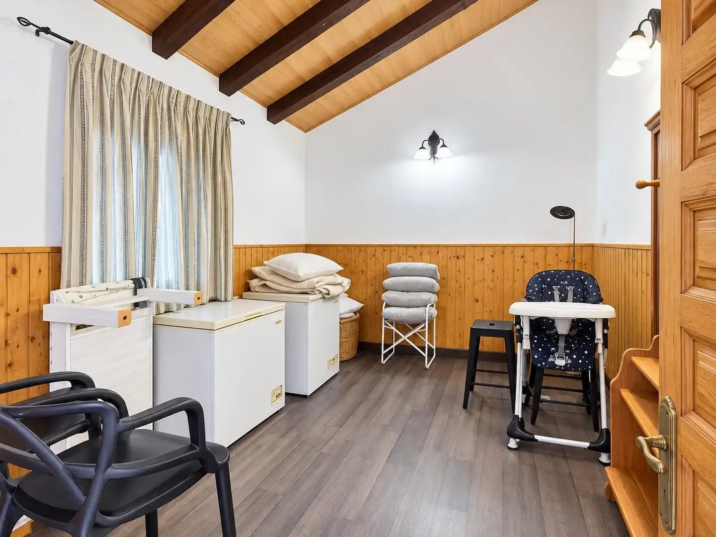 Casa o chalet en venta en Montepinar - La Aparecida - Raiguero