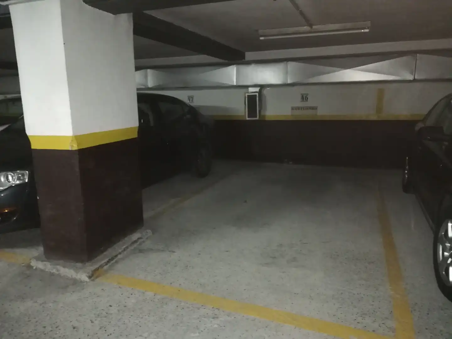 Aparcament de Garatge de lloguer en Donostia - San Sebastián 