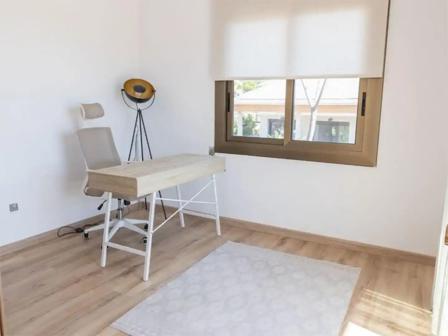 Dormitori de Casa o xalet en venda en Corbera de Llobregat amb Piscina i Balcó