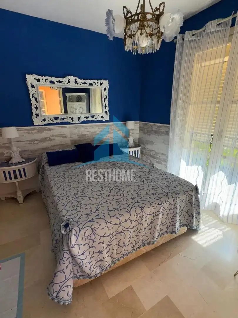 Villa mit Pool zum Verkauf in Golf Bahía, imagen 28
