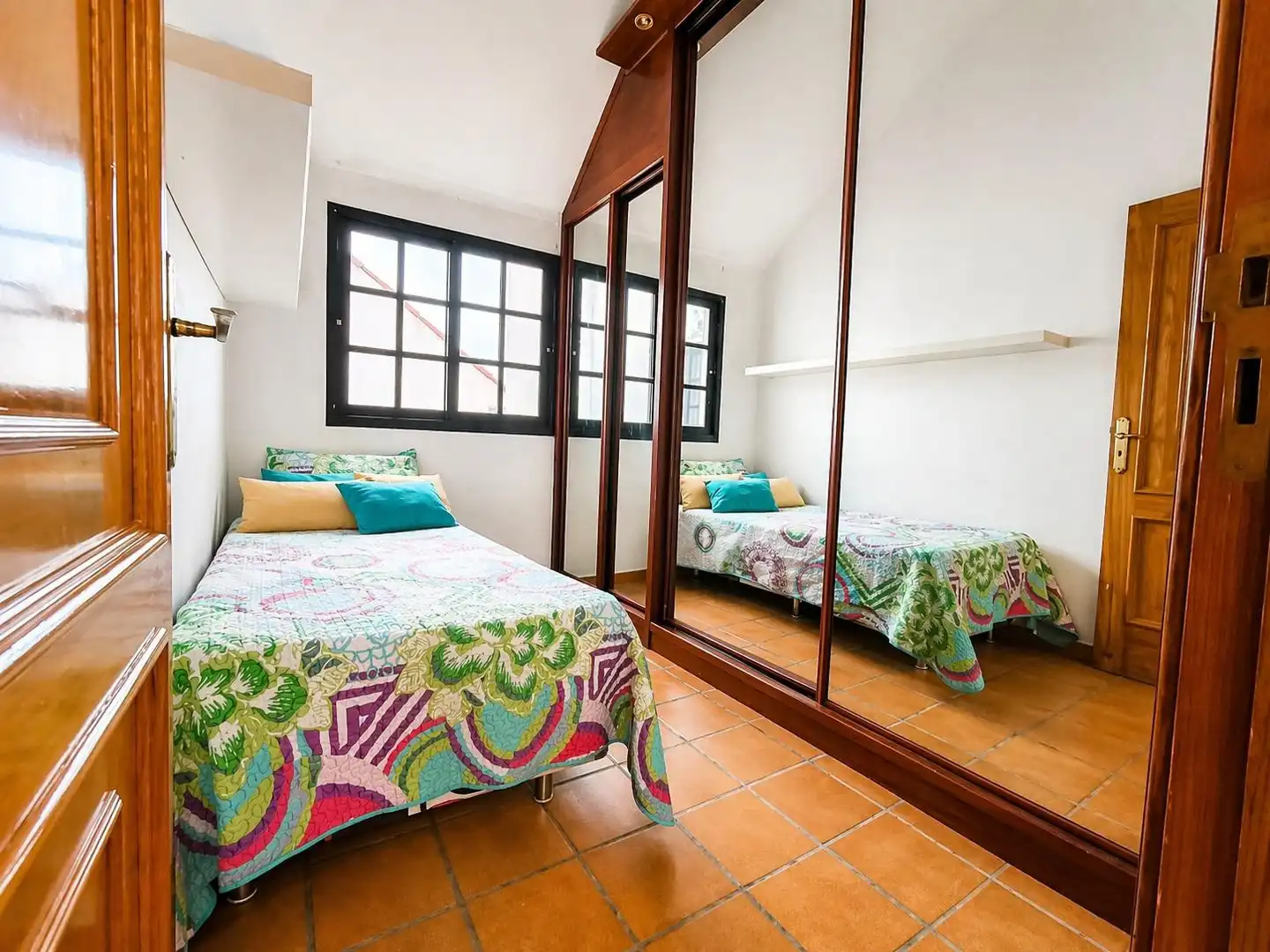 Habitación de Dúplex en venta en Santa Brígida
