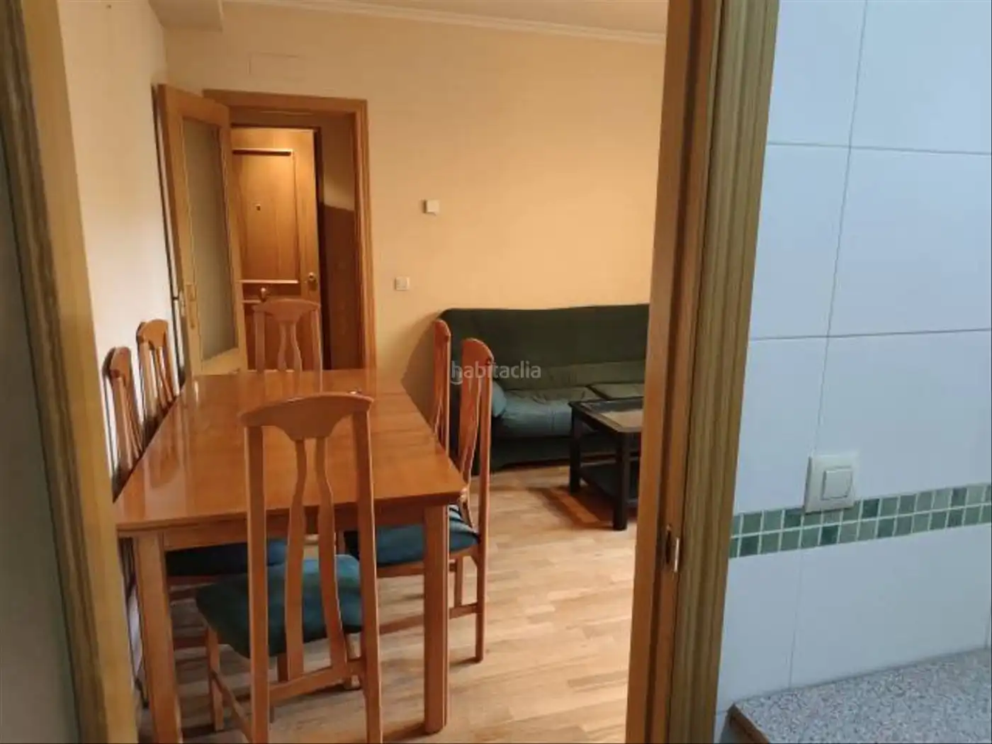 Apartment mit Garten zum Verkauf in Calle Antonio Machado 6, imagen 8