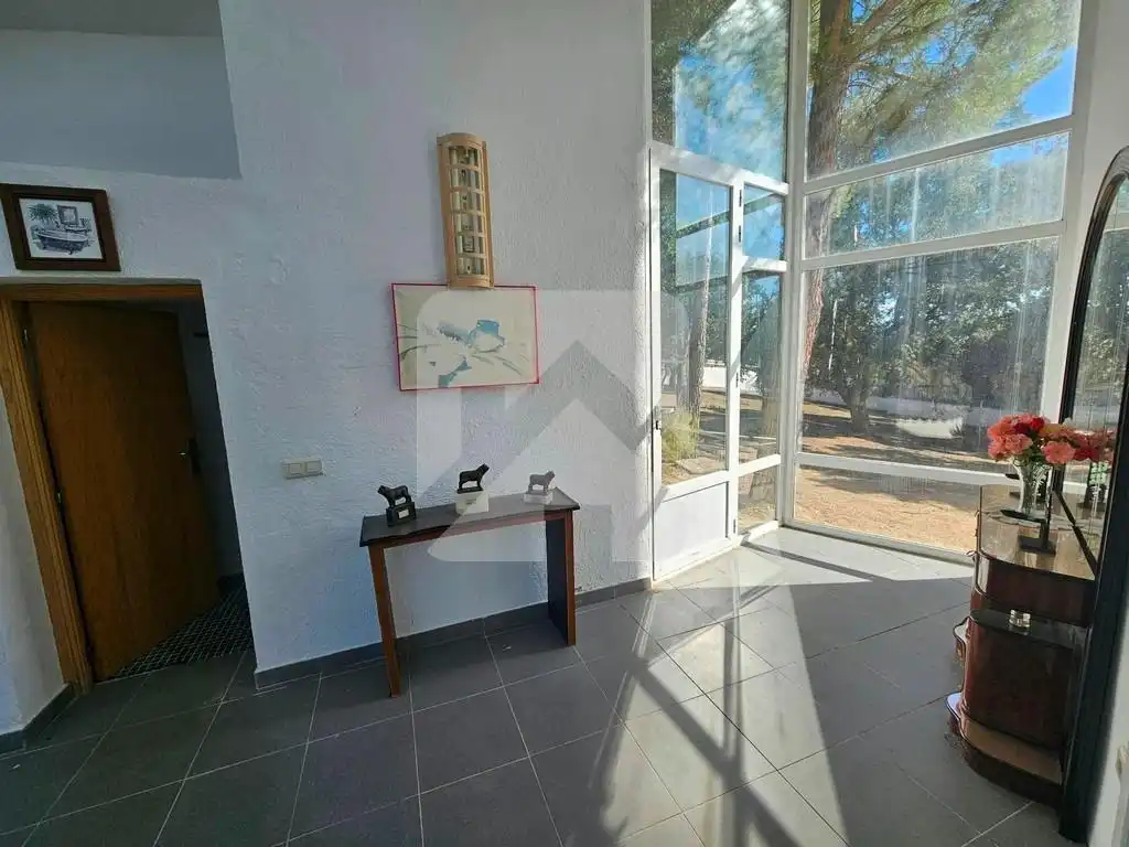 Villa avec balcon à vendre à Raya del Palancar - Guadamonte, imagen 53