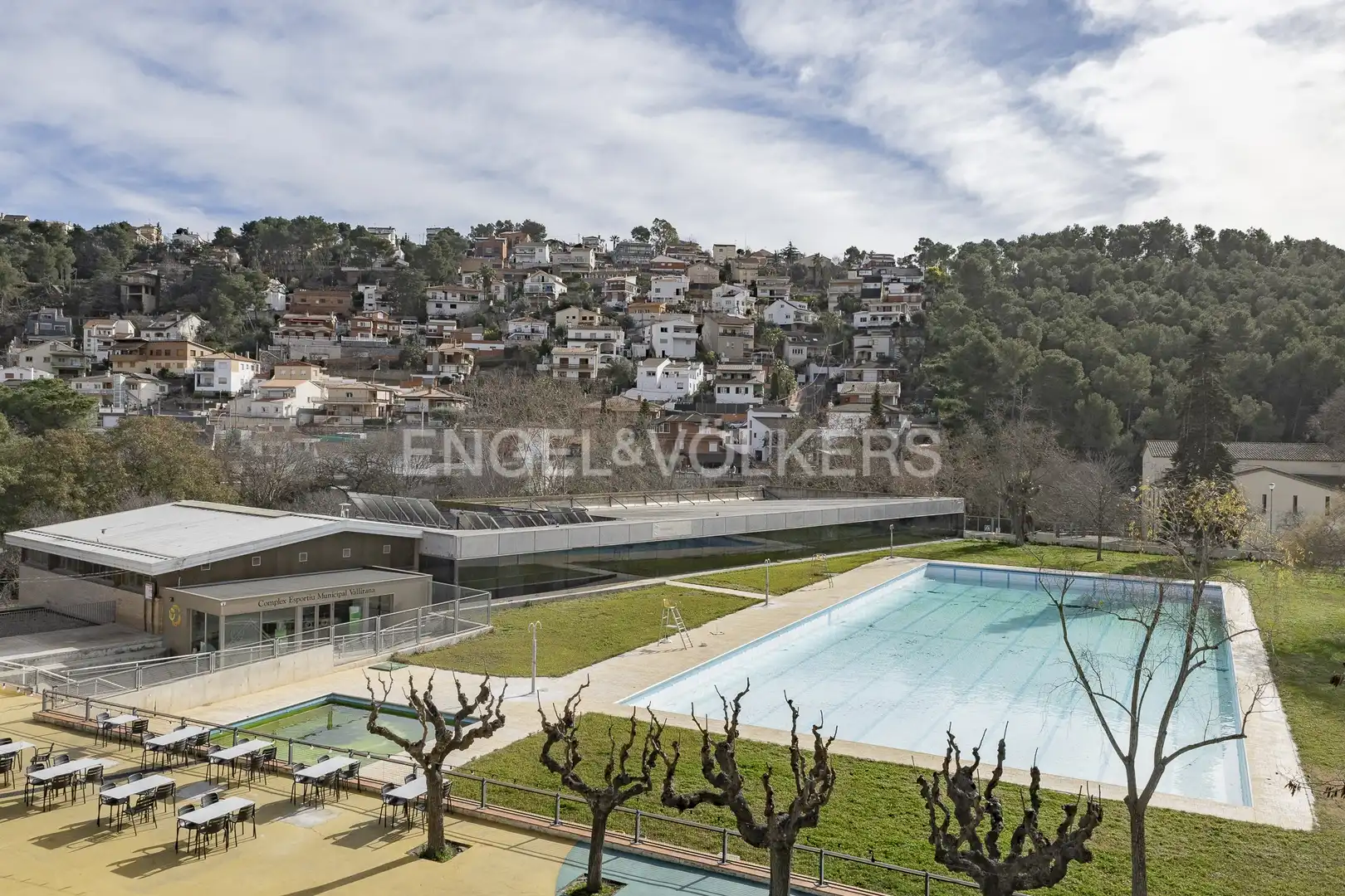 Terreny residencial en venda a Vallirana, imagen 15