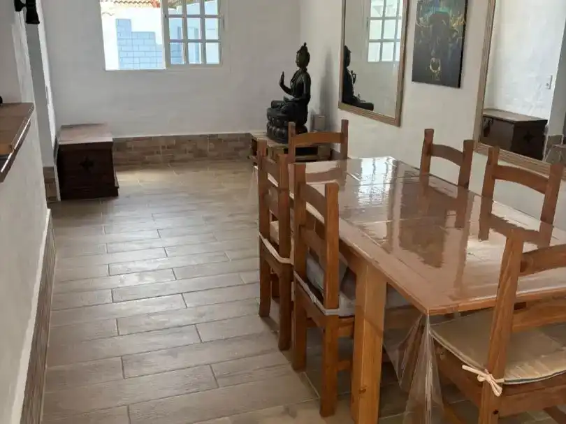 Casa o xalet de lloguer a Calle Capellanía de la Rosa Blanca, 2, La Oliva pueblo