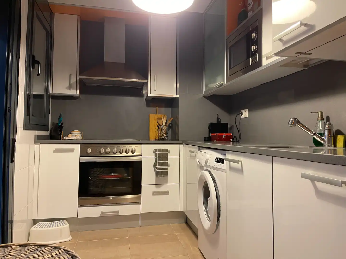 Apartments for rent in Carrer Xalet del Bau, Port - Horta de Santa María