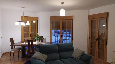 Foto 2 de Casa adosada en venta en Madreselva, Azucaica, Toledo
