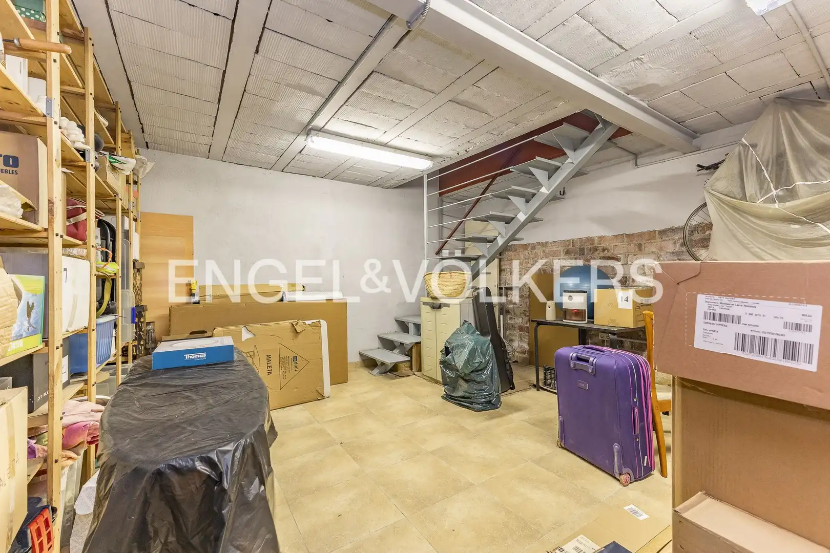 Adosado con terraza en venta en Carrer de Josep Renom, imagen 58